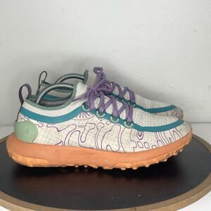Allbirds Trail Runners SWT Women's Size 10.5 Forager White Sneakers‎ Shoes Lined